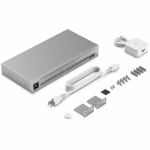 SWITCH UBIQUITI UNIFI USW-PRO-MAX-16-POE L3