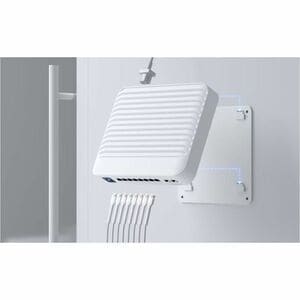 SWITCH UBIQUITI UNIFI USW-PRO-8-POE L3