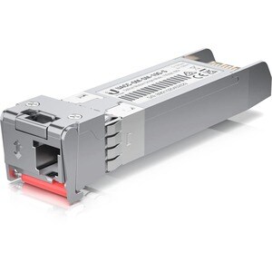 TRANSCEIVER UBIQUITI UACC-OM-SM-10G-S-2 1 LC MONO