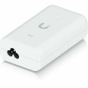 ADAPTADOR UBIQUITI U-POE+ UNIFI 30W