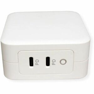 Roline 100 W Wechselstromadapter - 100 W - 5 V Gleichstrom, 9 V DC, 12 V Gleichstrom, 15 V DC, 20 V DC - 5 A