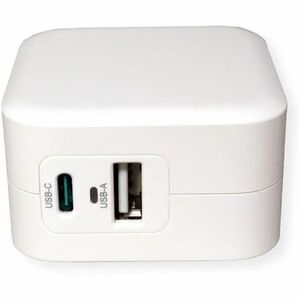 Roline 38 W Wechselstromadapter - 38 W - 5 V Gleichstrom, 9 V DC, 12 V Gleichstrom - 3 A