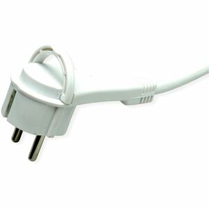 Roline PowerBar Steckdosenleiste - Typ F (CEE 7/7) - 1 x USB Typ A, 1 x USB Typ C, 3 x Typ F - 1,50 m Kabel - 250 V AC Vol