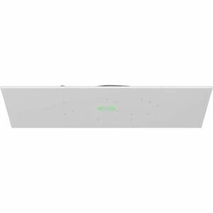 Sennheiser TeamConnect Ceiling Mount for Microphone - White - Metal