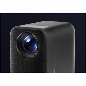 Xiaomi XMTYY03PFMG LCD Projector - Ceiling Mountable - Front, Ceiling - 1080p - 400 lm - Wireless LAN - Bluetooth - Entert
