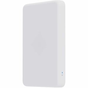 Xiaomi WPB0507 Power Bank - For iPhone - Lithium Ion (Li-Ion) - 5000 mAh - 10 W - 2.40 A, 2 A - 5 V DC, 9 V DC Output - 5 