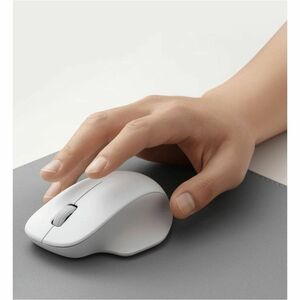 MI WIR MOUSE COMFORT EDT WHITE SMALL HOME APPLIANCE + SUPPLIES