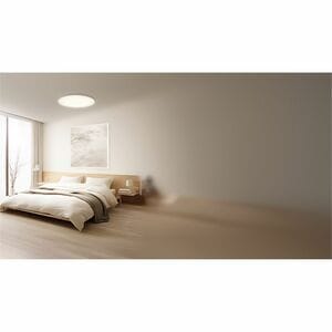 MI 9290041706 Ceiling Lamp - 30 W - White - Ceiling Mountable - LED Bulb - 30 W for Indoor, Home - Alexa Supported
