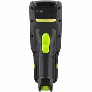 Terminal portable Zebra MC3450 Durci - 1D, 2D - 5G LTE, 4G, 3G, 2G, LTE - Laser Source de lumière - SE58Moteur de balayage