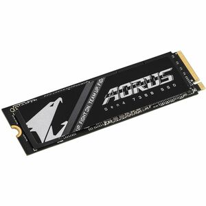 Aorus 7300 AG4732TB N 2 TB Solid State Drive - M.2 Internal - PCI Express NVMe (PCI Express NVMe 4.0 x4) - 1400 TB TBW - 2