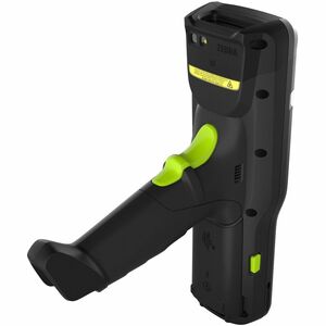 Zebra MC3400 Robust Handheld Terminal - 1D, 2D - TAA-konform - Laser Lichtquelle - SE58Scan Engine - Bildwandler - 30,48 m