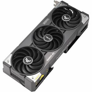TUF Gaming Radeon RX 9070 XT OC Edition 16GB GDDR6
