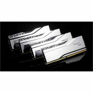 G.SKILL Trident Z5 Royal RAM Module for Motherboard, Desktop PC - 48 GB (2 x 24GB) - RGB - DDR5-8000/PC5-64000 DDR5 SDRAM 
