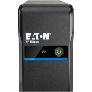 Eaton 3P Ellipse UPS. UPS topology: Standby (Offline), Output power capacity: 1.7 kVA, Output power: 1040 W. AC outlet typ