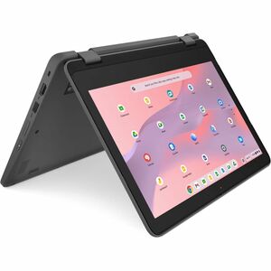 Lenovo 300e Yoga Chromebook Gen 4 82W3S0XK00 29.5 cm (11.6") Touchscreen Convertible 2 in 1 Chromebook - HD - Octa-core (A