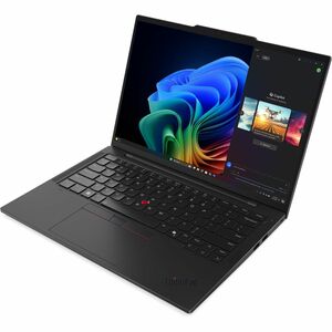 Lenovo ThinkPad T14s Gen 6 (Intel) Copilot+ PC. Product type: Laptop, Form factor: Clamshell. Processor family: Intel Core