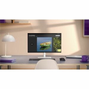 Dell Plus S2725QC 27 Zoll Class 4K UHD LED-Monitor - 16:9 Format - 68,6 cm (27 Zoll) Viewable - IPS-Technologie (In-Plane-