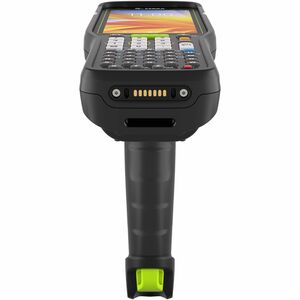 Zebra MC3450 Robust Handheld Terminal - 1D, 2D - 5G LTE, 4G, 3G, 2G, LTE - TAA-konform - Laser Lichtquelle - SE4770Scan En