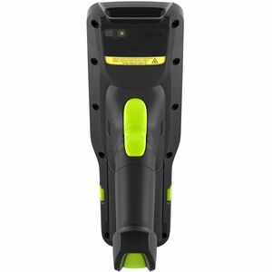 Zebra MC3450 Robust Handheld Terminal - 1D, 2D - 5G LTE, 4G, 3G, 2G, LTE - TAA-konform - Laser Lichtquelle - SE58Scan Engi