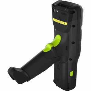 Zebra MC3400 Robust Handheld Terminal - 1D, 2D - TAA-konform - Laser Lichtquelle - SE58Scan Engine - Bildwandler - 30,48 m