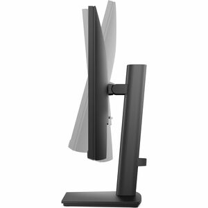 Dell Pro E2425HSM 24" Class Full HD LED Monitor - 16:9 - 60.5 cm (23.8") Viewable - In-plane Switching (IPS) Technology - 