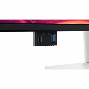 Dell Plus S2725QS 27" Class 4K UHD LED Monitor - 16:9 - 68.6 cm (27") Viewable - In-plane Switching (IPS) Technology - LED