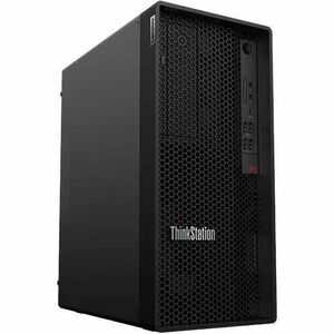 ThinkStation P2 i9-14900K 32GB Non ECC 1TB SSD + 2TB SATA DVD-RW RTX4070 12GB GDDR6 (3 x DP 1 HDMI) 1* Gigabit Ethernet 75