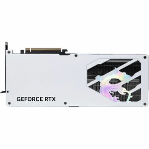 GeForce RTX 5070 12G GAMING TRIO OC WHITE