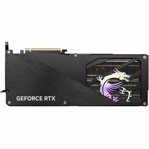 GeForce RTX 5070 12G GAMING TRIO OC