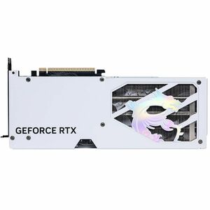 GeForce RTX 5060 Ti 16G GAMING TRIO OC WHITE
