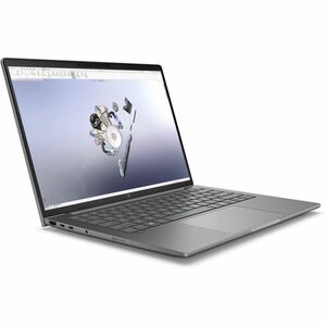 HP ZBook 8 G1i 14" Mobile Workstation - 2.5K - 120 Hz - Intel Core Ultra 7 255H - 32 GB - 512 GB SSD - English Keyboard - 