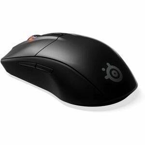SteelSeries Rival 3 Gen 2 Gaming Mouse - TrueMove Air - Wireless - Bluetooth/Radio Frequency - 2.40 GHz - Aqua - USB - 180