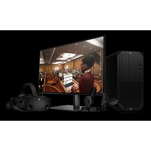 WORK Z2 G9 TWR I513600K W11P 16GB 2TB +256SSD DVD T10004GB 3L