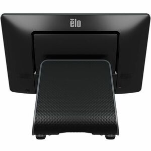 Elo E-Series 3 POS Terminal - (Intel N-series N97 - 8 GB DDR5 SDRAM 128 GB M.2/PCI Express - 39.6 cm (15.6") LED Touchscre