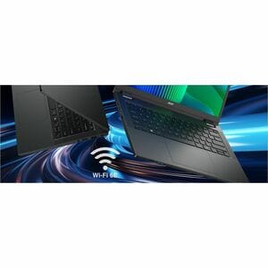 Ordinateur Portable - Acer TravelMate P4 14 P414-55-TCO TMP414-55-TCO-510W - Écran 35,6 cm (14") - WUXGA - 60 Hz - Intel C