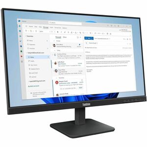 S24-4e 23.8in Monitor