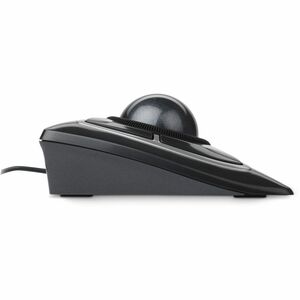 Kensington Expert Mouse Desplazamiento mediante bola (Trackball) - Óptico - 4 Botón(es) - Cable - 400 dpi - Anillo de desp