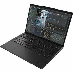 Lenovo ThinkPad P14s Gen 6 (AMD). Product type: Mobile workstation, Form factor: Clamshell. Processor family: AMD Ryzen AI