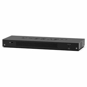 Netgear Business GS316v3 Ethernet Switch - 16 Ports - Gigabit Ethernet - 10/100/1000Base-T - 2 Layer Supported - 8.10 W Po