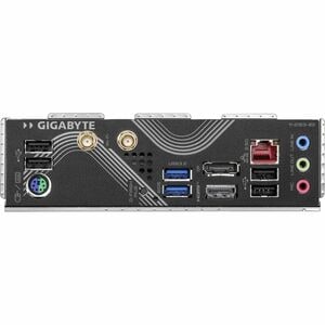 Gigabyte Ultra Durable B840M EAGLE WIFI6 Gaming Desktop Motherboard - AMD B840 Chipset - Socket AM5 - Micro ATX - Ryzen 7 