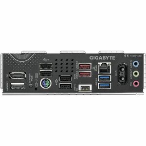 Aorus Ultra Durable B850 EAGLE WIFI6E Gaming Desktop Motherboard - AMD B850 Chipset - Socket AM5 - ATX - Ryzen 9, Ryzen 8,