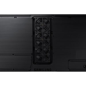 Samsung OH55A-S 1397 mm LCD Digital Signage Display - Cortex A72 1.70 GHz - 2.50 GB LPDDR4 - 1920 x 1080 - Edge LED - 4000