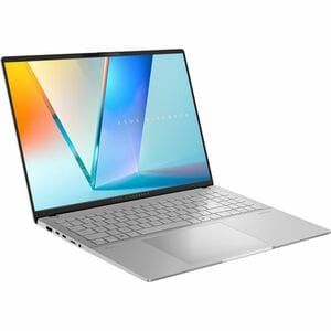 Asus Vivobook S 16 M5606 M5606KA-RI046W 40.6 cm (16") Copilot+ PC Notebook - WQXGA+ - 120 Hz - AMD Ryzen AI 7 350 - 16 GB 