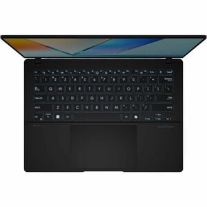 Asus Vivobook S 14 S5406 S5406SA-QD076W 35.6 cm (14") Copilot+ PC Notebook - Intel Core Ultra 7 258V - Intel Evo Platform 