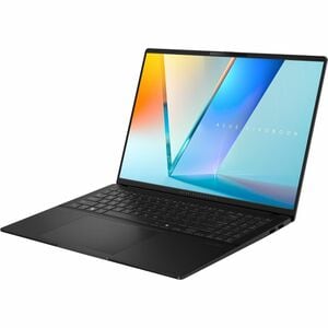 Asus Vivobook S16 S5606 S5606CA-RI074W 40.6 cm (16") Notebook - 3K - Intel Core Ultra 7 255H - Intel Evo Platform - 16 GB 