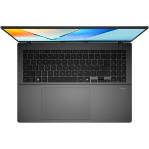 Asus Vivobook S16 M3607HA-RP011W 40.6 cm (16") Notebook - WUXGA - AMD Ryzen 5 220 - 16 GB - 512 GB SSD - Hungarian Keyboar