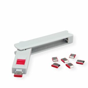 Roline Port Blocker - 10 / Set - for Office, School, Museum