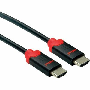 Roline 5 m HDMI A/V Cable - 1 Piece - Cable for Audio/Video Device - First End: 1 x 19-Pin HDMI 2.1 Type A Digital Audio/V