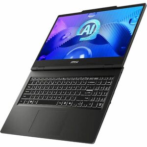 Computer portatile - MSI VenturePro 15 AI A1V VenturePro 15 AI A1VEG-012IT 39,6 cm (15,6") - Full HD - 144 Hz - Intel Core