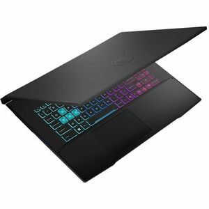Notebook per gaming - MSI Katana 17 HX B14W Katana 17 HX B14WFK-020IT 43,9 cm (17,3") - QHD - Intel Core i7 14° gen i7-146
